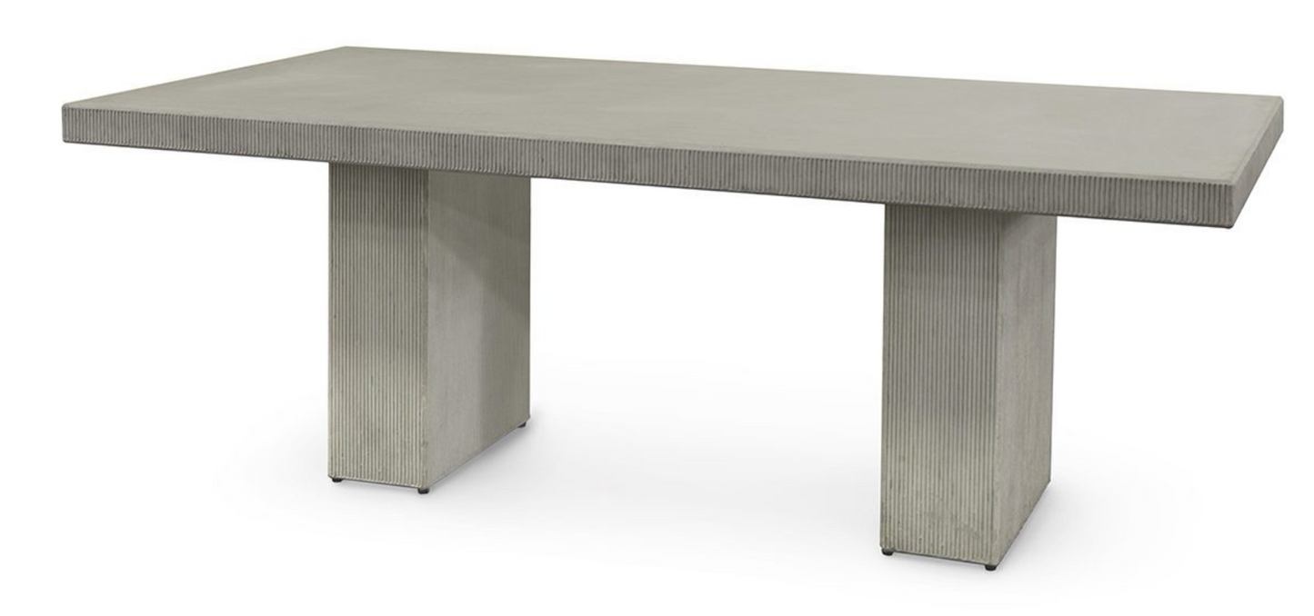 Diego Outdoor Dining Table