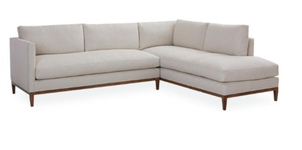 3583 Sectional Series