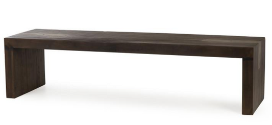 Waterfall Coffee Table