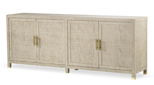 Russel Credenza
