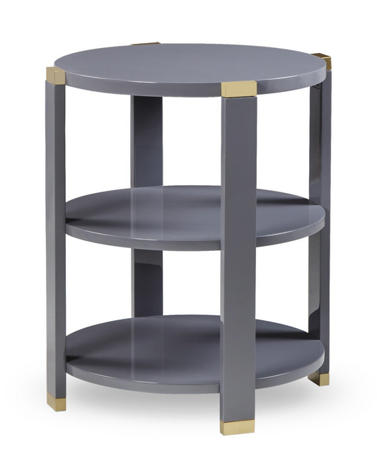 Park Lane Side Table