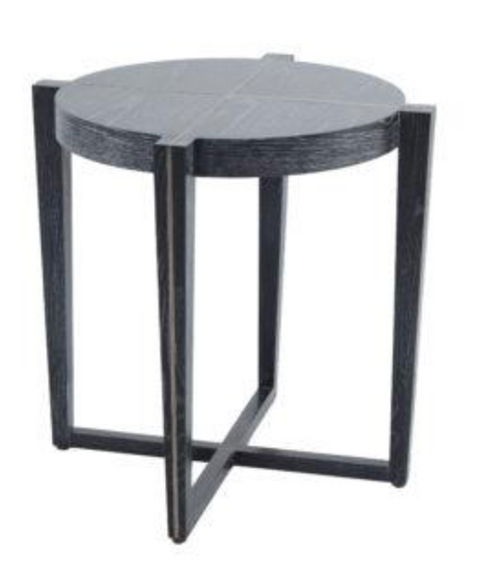 Elijah Side Table