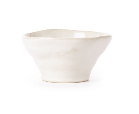 Forma round dipping bowl