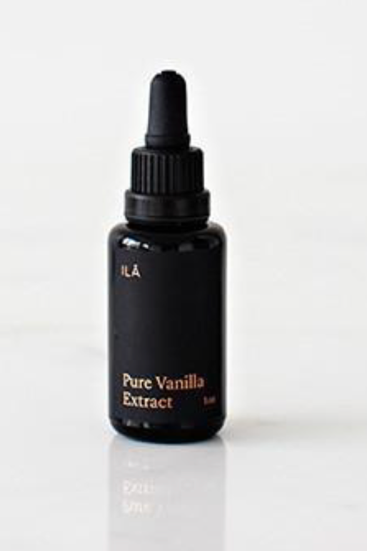 Pure Vanilla Extract