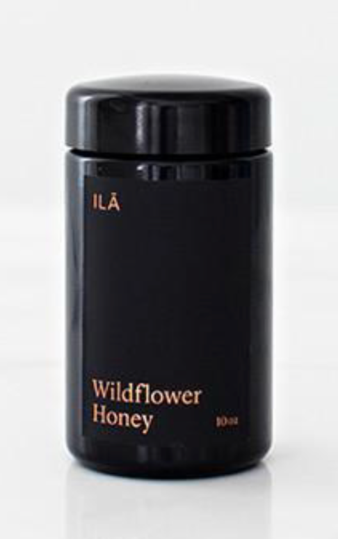 Wildflower Honey