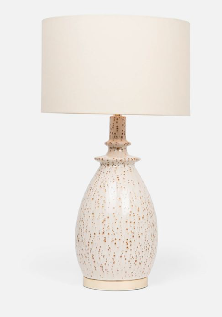 Mackie Table Lamp