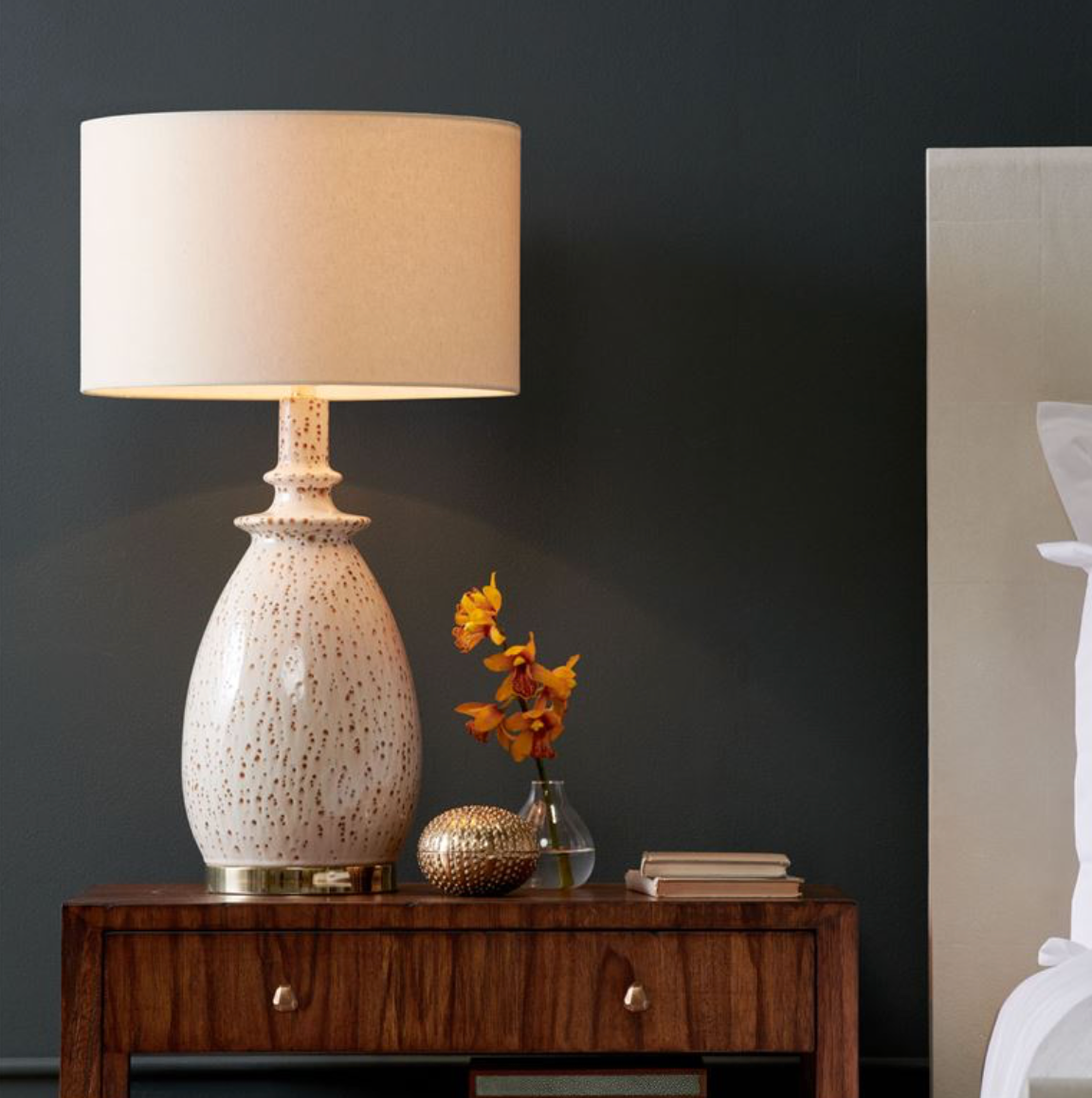 Mackie Table Lamp