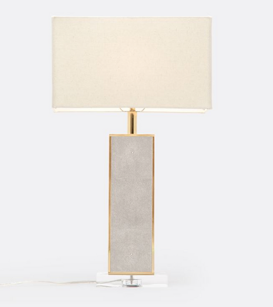 King Table Lamp