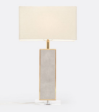 Load image into Gallery viewer, King Table Lamp
