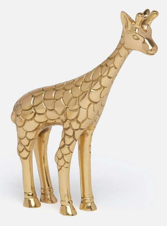 Jenny Giraffe