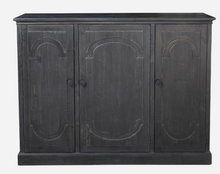 Load image into Gallery viewer, 3 Cabinet Armoire
