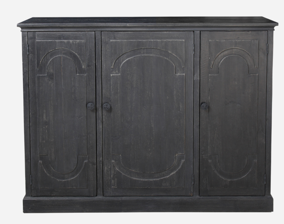 3 Cabinet Armoire