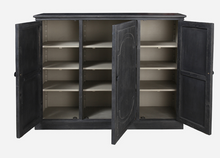 Load image into Gallery viewer, 3 Cabinet Armoire
