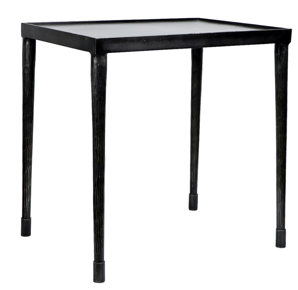 Lan Side Table
