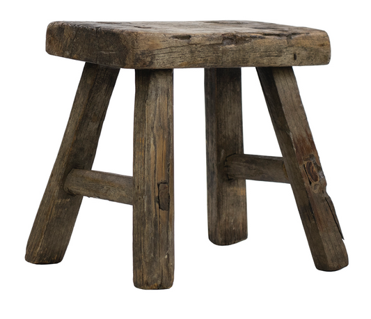 Mini Stool