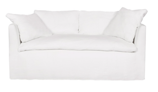 Havana Loveseat - Otis White