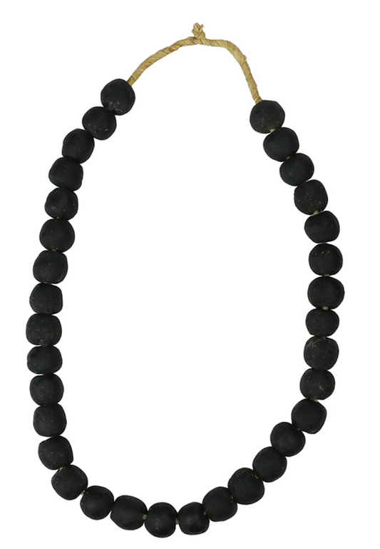 Recycled Glass Beads