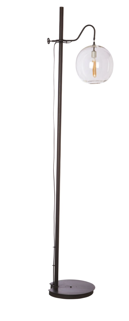 Aurora Floor Lamp