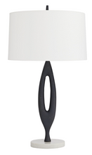 Load image into Gallery viewer, Hardy Table Lamp
