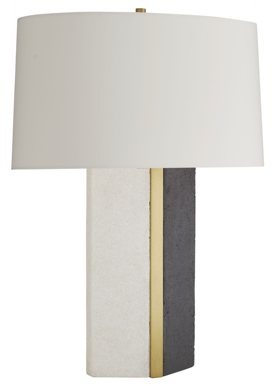 Faval Table Lamp