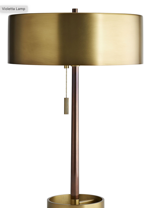 Vivian Table Lamp