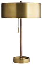 Load image into Gallery viewer, Vivian Table Lamp
