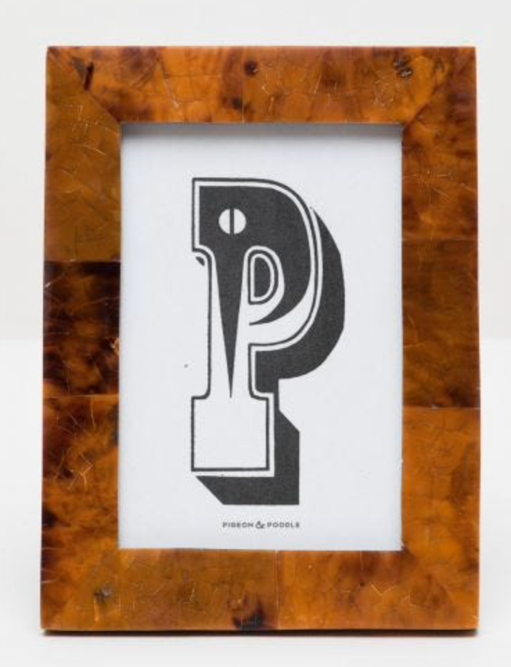 Basel Picture Frame