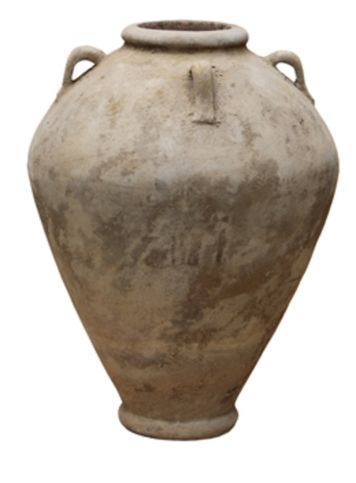 Terracotta Jar