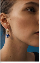 Load image into Gallery viewer, Cyprus Earrings
