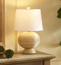 Load image into Gallery viewer, Maye Hourglass Lamp
