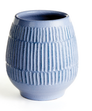 Load image into Gallery viewer, Dahliah Grooved Vases
