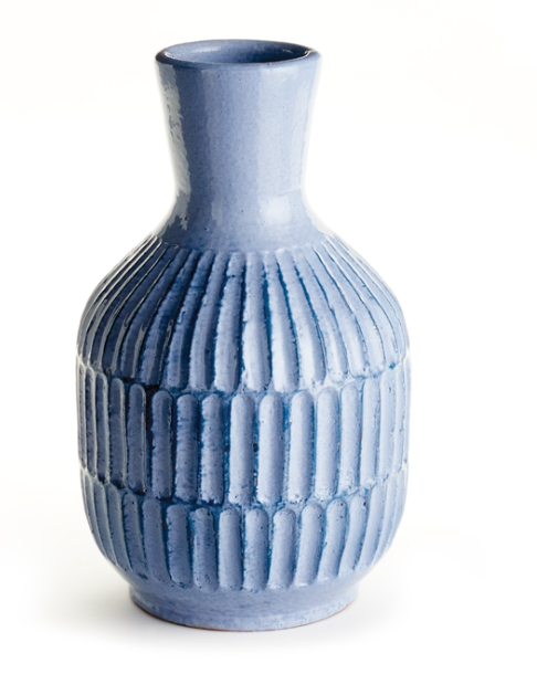 Dahliah Grooved Vases