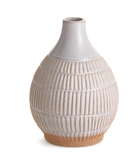 Harper Teardrop Vase