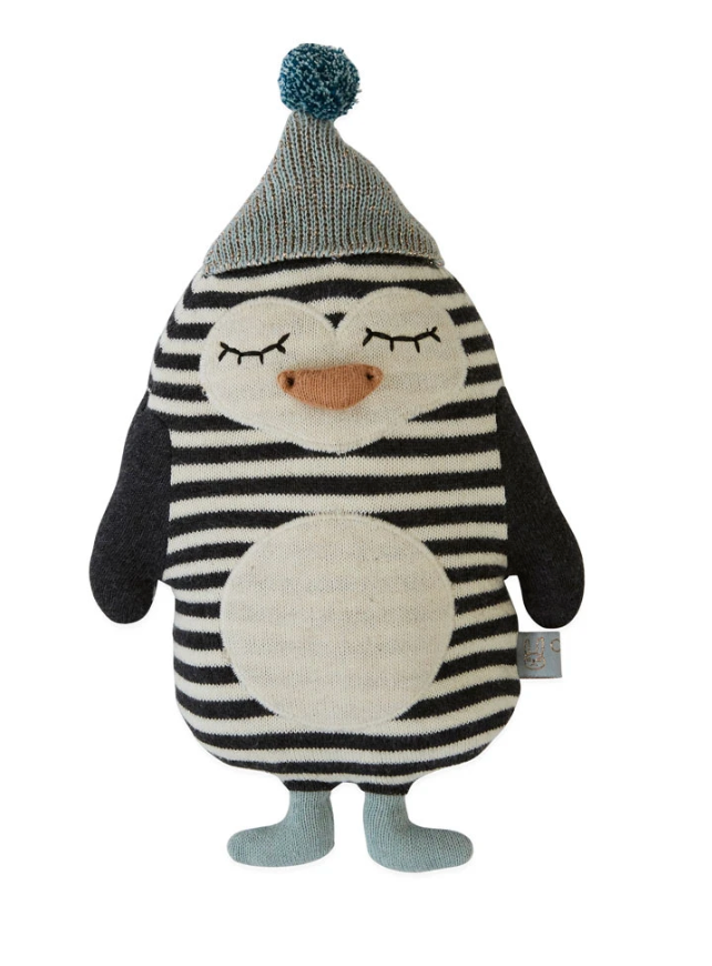 Bob Penguin