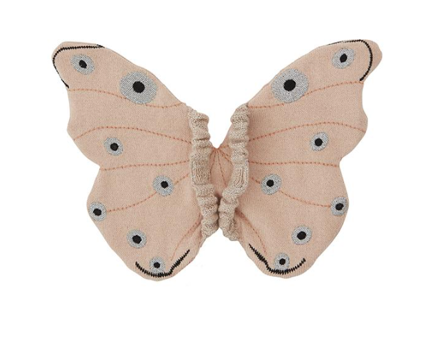 Butterfly Costume for Dolls
