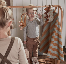 Load image into Gallery viewer, Kids Clothing Hanger
