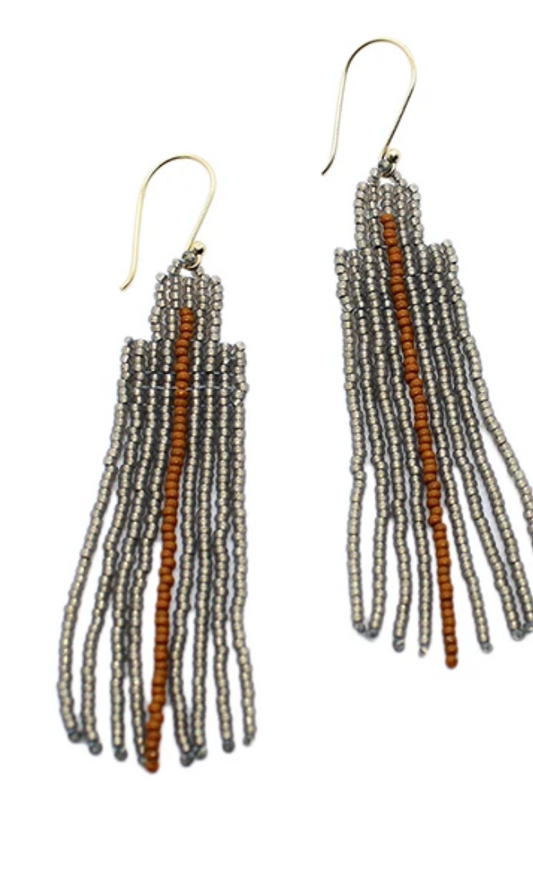 Arrow Earrings