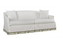Load image into Gallery viewer, 1931-03 Sofa - Reid Silver
