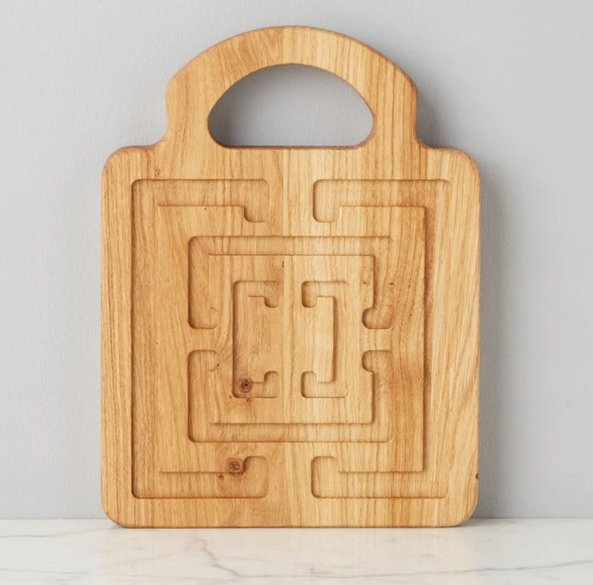 Coco Cozy Serving Board