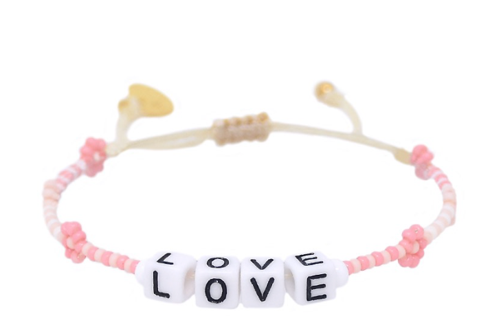 Love Bracelet