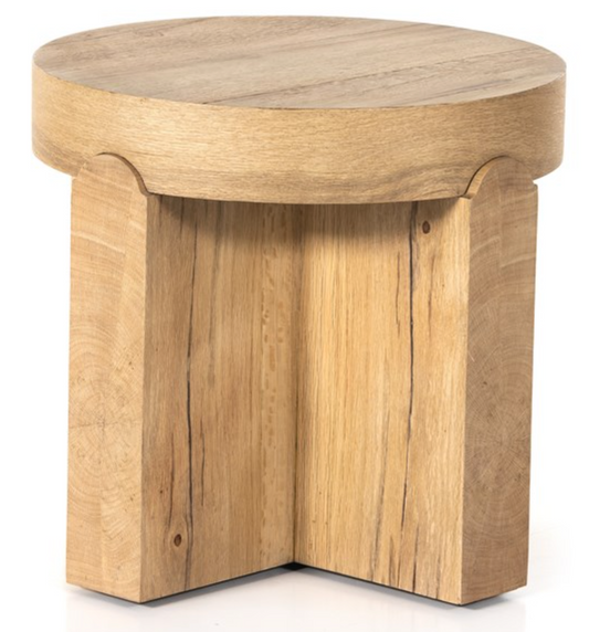 Oscar End Table