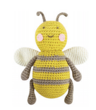 Load image into Gallery viewer, Bee Babygro
