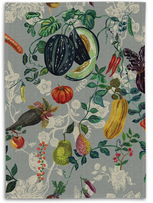 Veggies Linen Collection