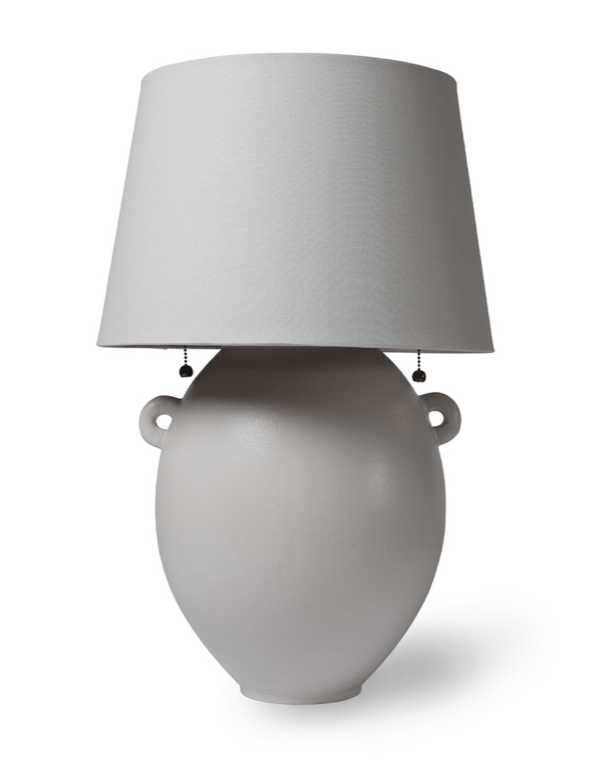 De Soto Table Lamp