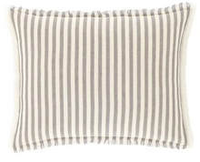 Load image into Gallery viewer, Palisades Striped Shams
