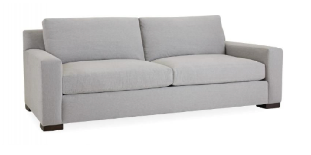 4014-03 Sofa - Alexander Natural