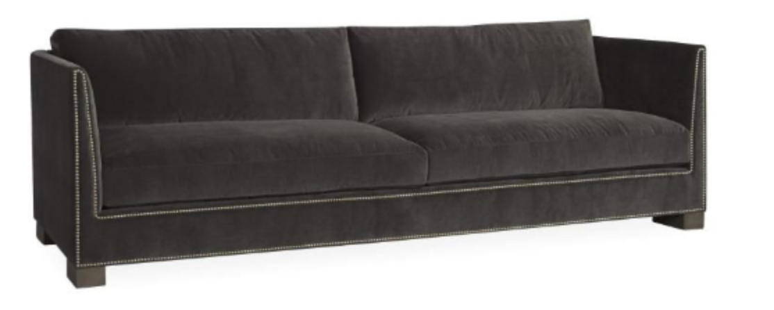 3943-44 Extra Long Sofa - Wade Harbor