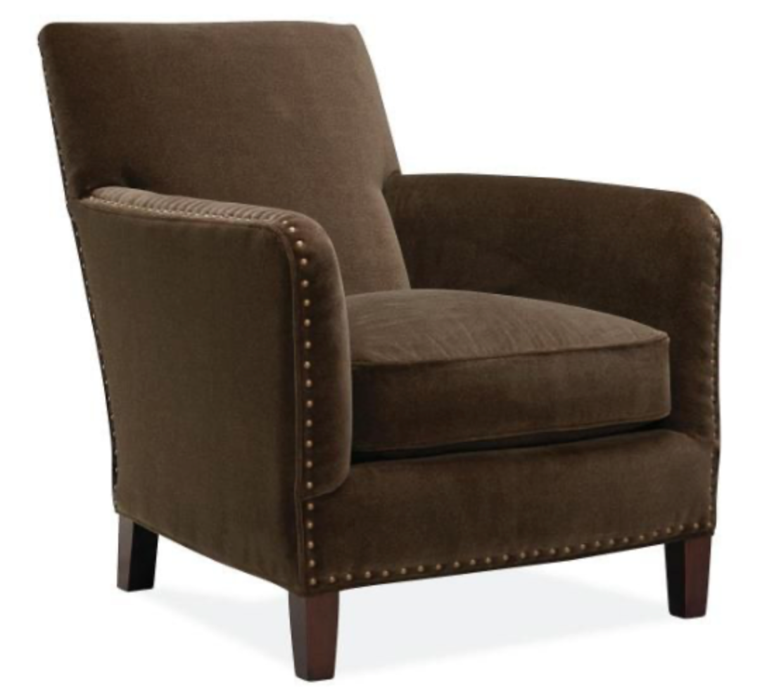 3100-01 Chair - Mandra Fog