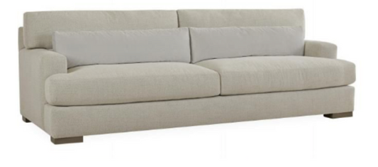 7822-03 Sofa - Ancient Sands