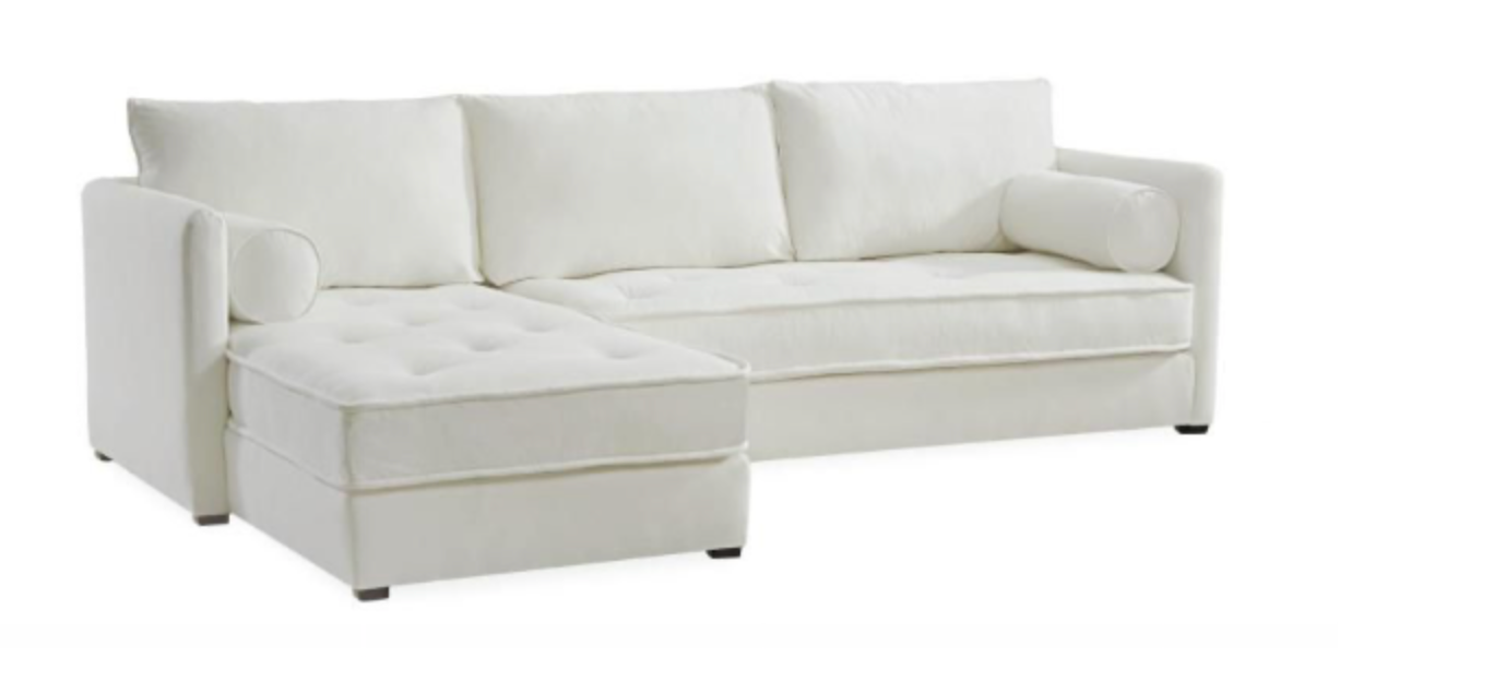 5656 Sectional Series